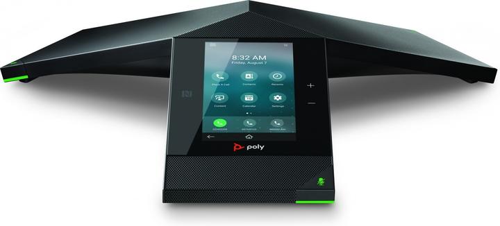 Produktbild Poly Trio 8800 IP-Konferenztelefon und PoE-fähig-WW
