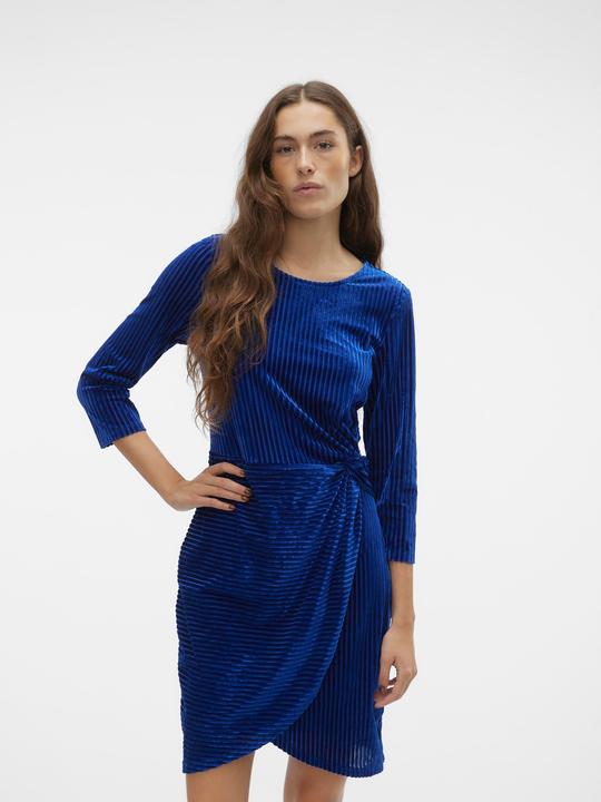 Produktbild Vero Moda Samt Kurzkleid (S)