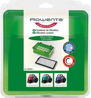 Produktbild Rowenta ZR902601 ergo Force Cyclonic