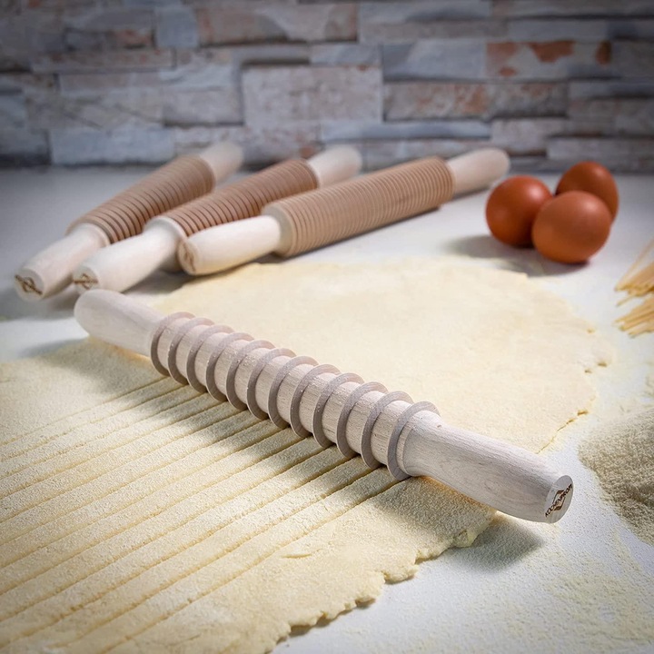 Produktbild Küchenprofi Pastaschneider PC Pappardelle