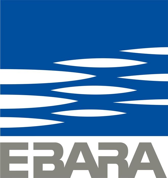 Produktbild Ebara Tauchpumpe Optima MA 9000 l/h 7,5m 430W