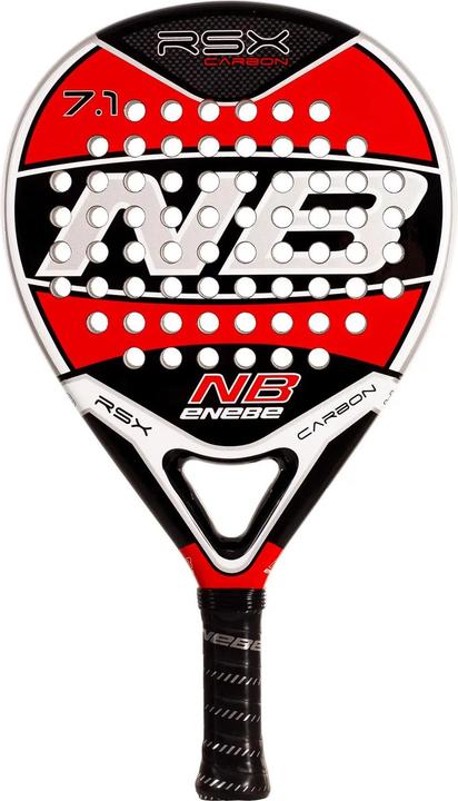 Produktbild Munkees ENEBE Padel RSX 7.1 Carbon V.2
