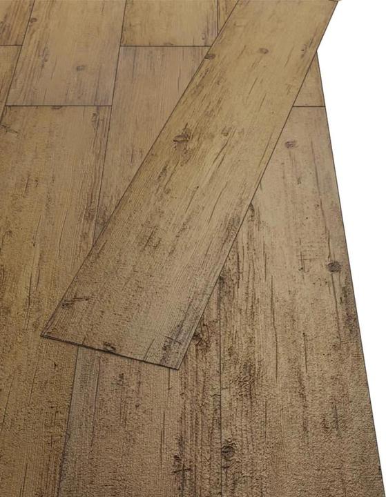 Actual product image vidaXL Borbala (5.26 m²)