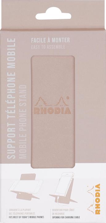 Productafbeelding Rhodia Rhodiarama van het Ministerie van Binnenlandse Zaken
