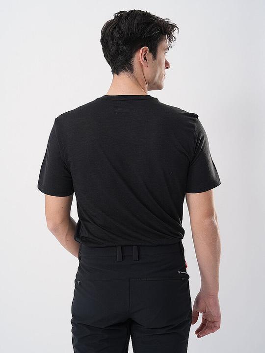 Produktbild Salewa Eagle Eitd Merino T-Shirt (50, L)