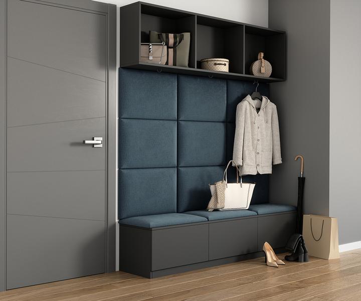 Image du produit ELTAP Quadratta (180 x 120 x 3.50 cm)