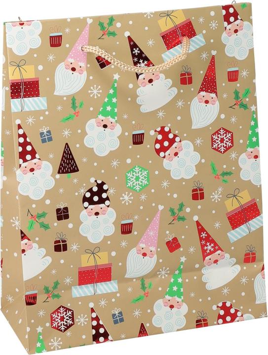 Produktbild Nenurodyta Gift bag Mažas, 23 cm x 18 cm (1x)