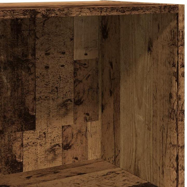 Immagine prodotto vidaXL Bücherregal (40 x 30 x 189 cm)