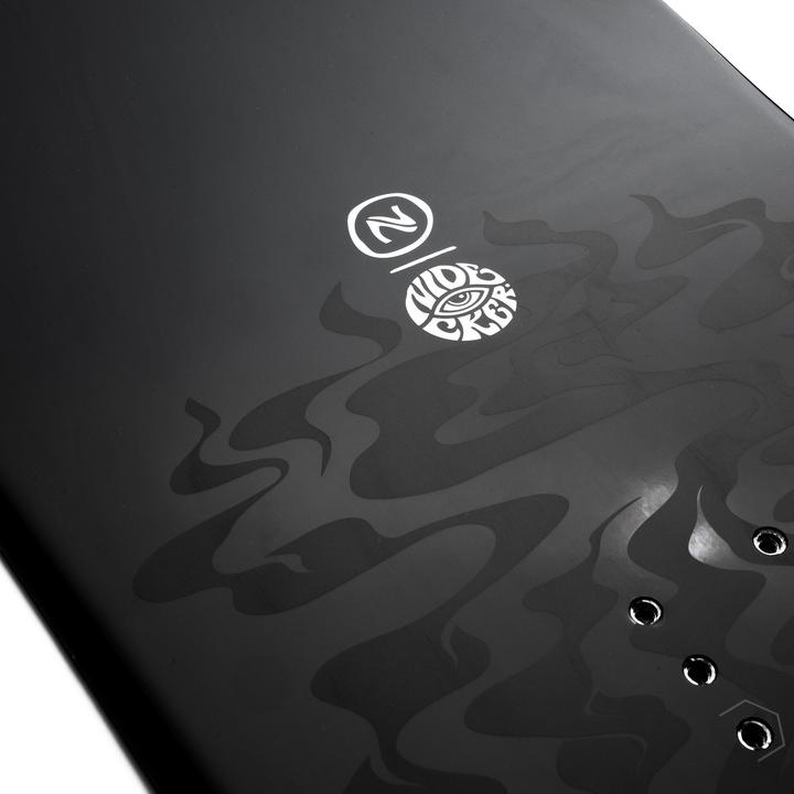 Produktbild Nidecker Snowboard Beta Apx 2024 (165W)