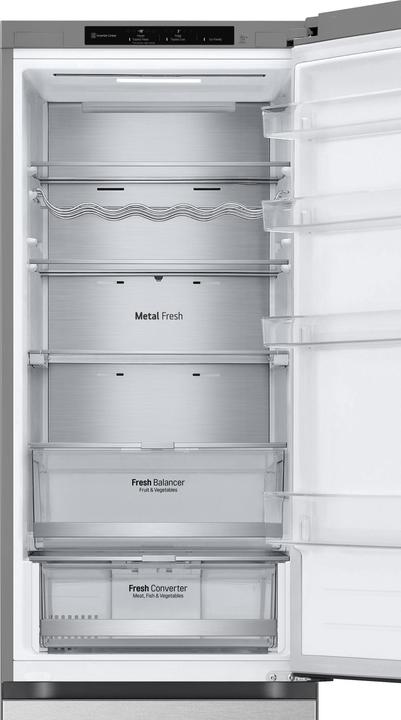 Immagine prodotto LG GBV7280CMB (387 l)