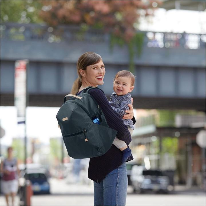 Actual product image Skiphop Go Envi Eco Friendly Backpack