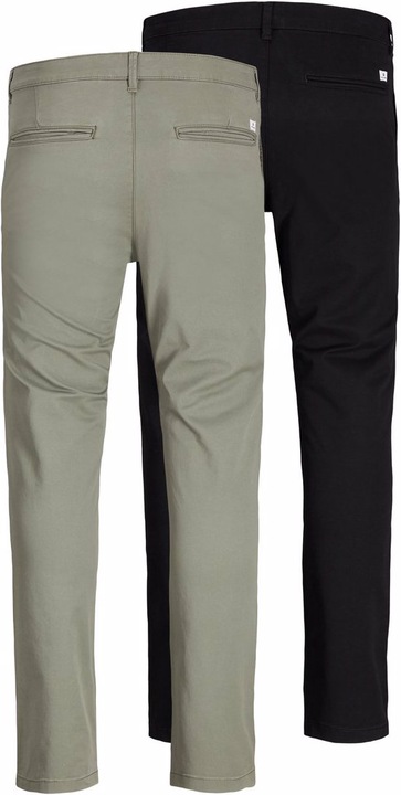 Produktbild Jack & Jones 2er-Pack Marco Chino (W30/L34)