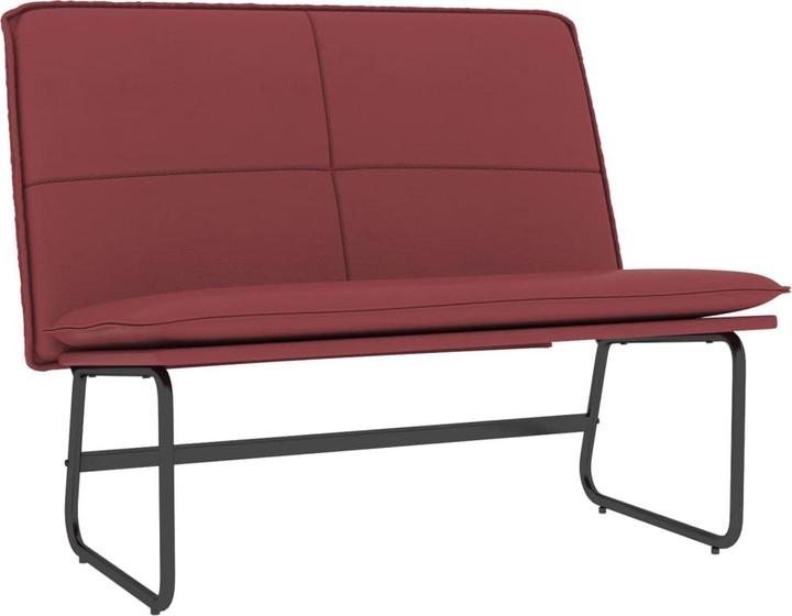 Image du produit vidaXL Sitzbank (100 cm)