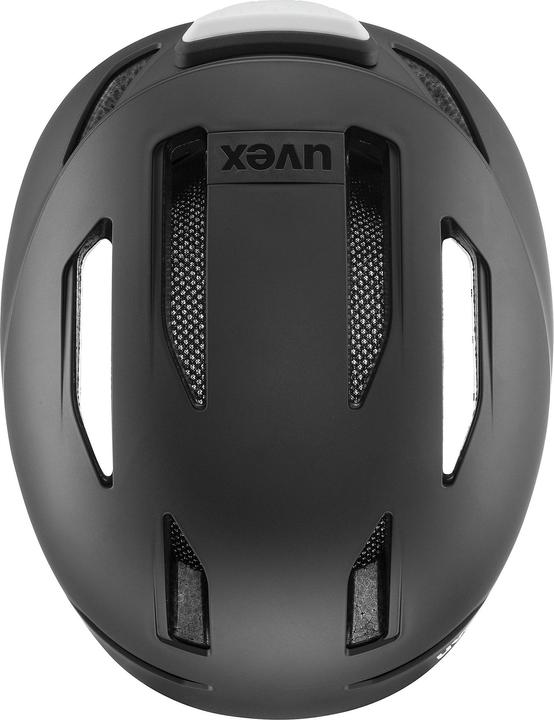 Immagine prodotto Uvex Sports Casco da bici Urban Planet LED (54 - 58 cm)