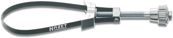 Produktbild HAZET Ölfilter-Schlüssel 2171-6 ∙ 105 - 145
