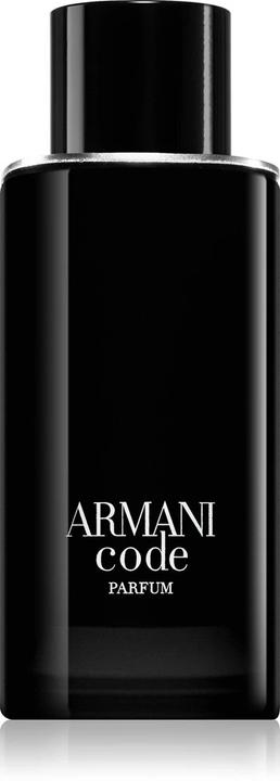 Immagine prodotto Giorgio Armani Code Le Parfum (Eau de parfum, 125 ml)