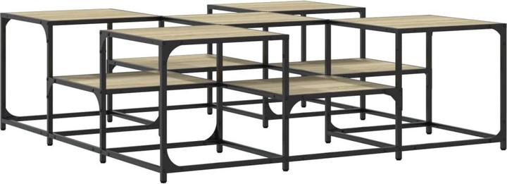 Image du produit vidaXL Couchtisch