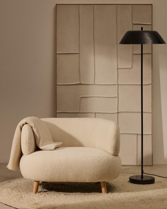 Actual product image Kave Home Luisa