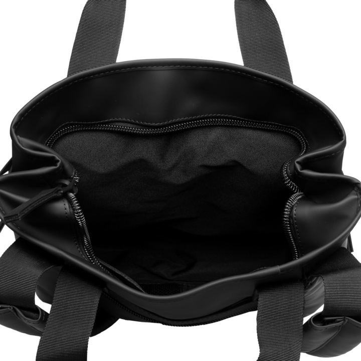 Produktbild Rains Texel Tote Backpack W3 - 62381 (22 l)
