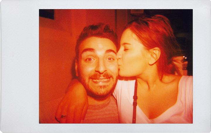 Produktbild Lomo Instant + 3 Linsen