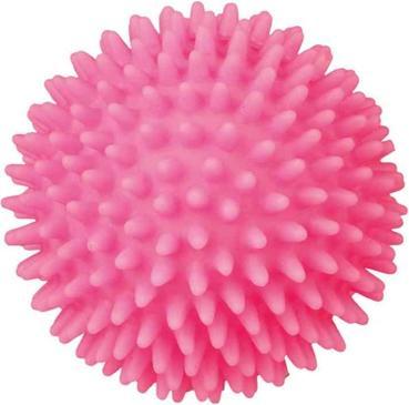 Image du produit Trixie Balle hérisson D=7cm avec couineur (Jouet à balle chien)