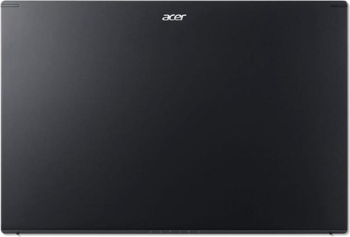 Actual product image Acer A715-76G-56LQ/QW/15.6i/i5/32/1TB/W11P QWERTY (NH.QN4EH.005) (15.60", 1000 GB, 32 GB, Eng. Int., Intel Core i5-12450H)