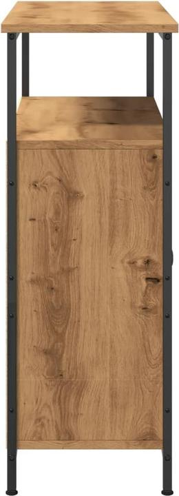 Produktbild vidaXL Sideboard (70 x 30 x 80 cm)