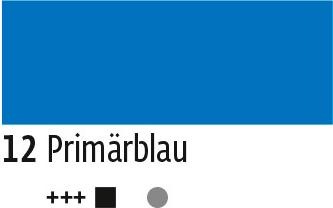 Image du produit Kreul Basic Acryl 100ml (Bleu primaire, 100 ml)