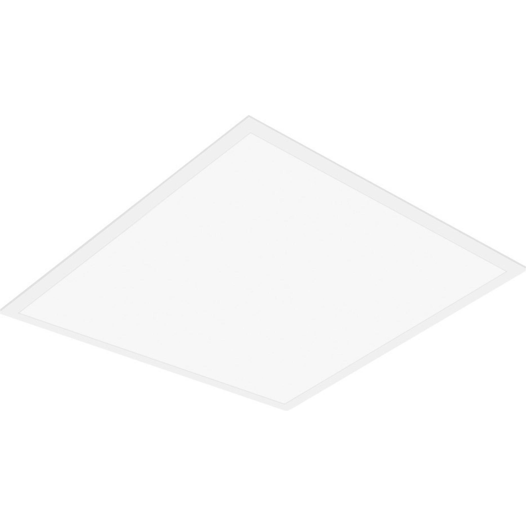 Ledvance, Wandleuchte + Deckenleuchte, LED Panel Value 625 UGR19 33W 620x620mm neutralweiss 4000K Panelleuchte (3630 lm)