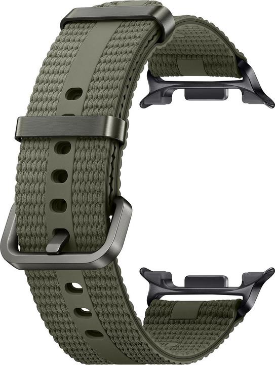 Image du produit Samsung Athleisure (20 mm, Nylon, Textile)