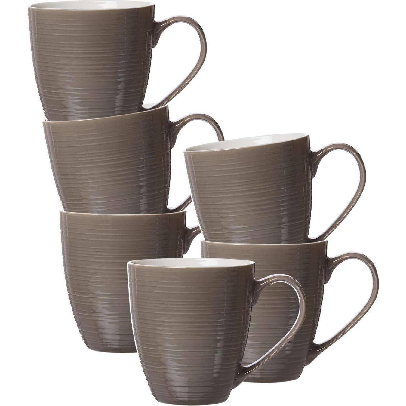 Ritzenhoff & Breker, Tasse, Suomi XXL Becher (550 ml, 6 x)