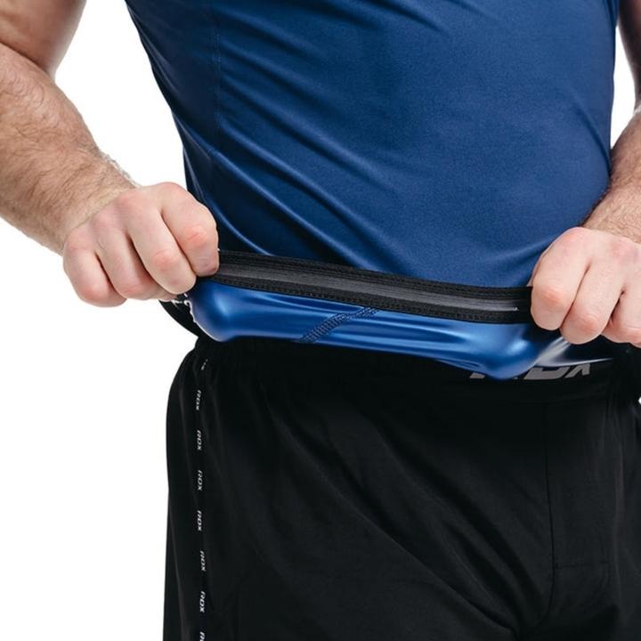 Produktbild Rdx Herren-Schwitzjacke zum Abnehmen (4XL)