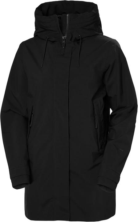 Produktbild Helly Hansen W Victoria Mid Length Raincoat