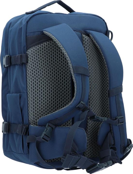 Actual product image Cabin zero Travel Cabin Bag Classic Pro 32L Rucksack 46 cm Laptopfach (28 l)