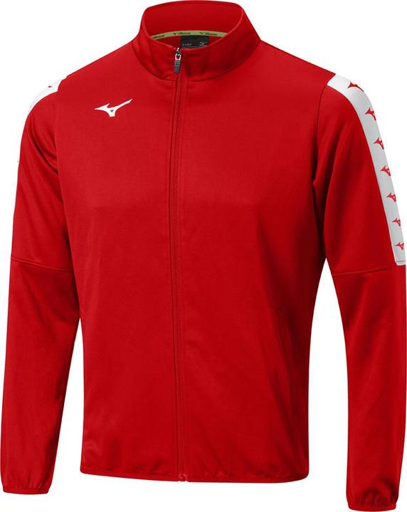 Mizuno Nara Track Jacket