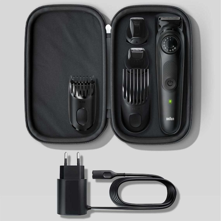 Actual product image Braun BT7040
