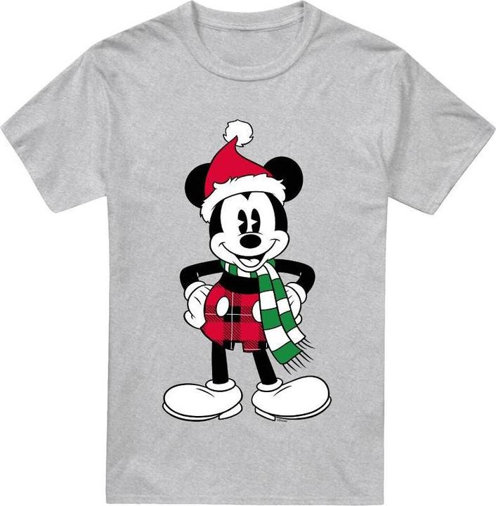 Produktbild Disney TShirt weihnachtliches Design (3XL)