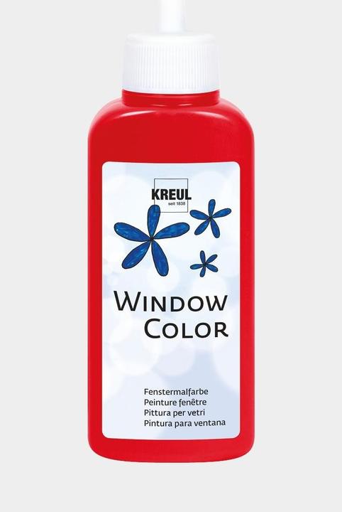 Produktbild Kreul Window Color (80 ml)