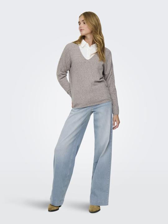 Produktbild Only ONLRICA Strickpullover Strickpullover (XS)