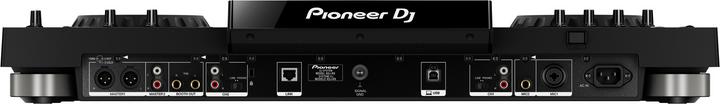 Actual product image Pioneer DJ Xdj-Rx