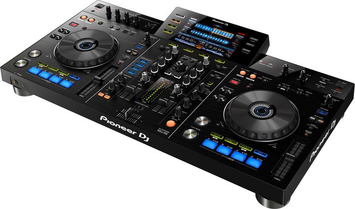 Actual product image Pioneer DJ Xdj-Rx