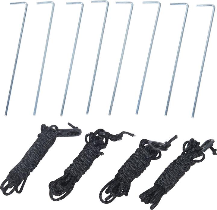 Actual product image Pro-Tec Barendrecht (250 cm, 250 cm)