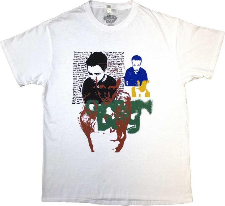 Green Day Spray Paint