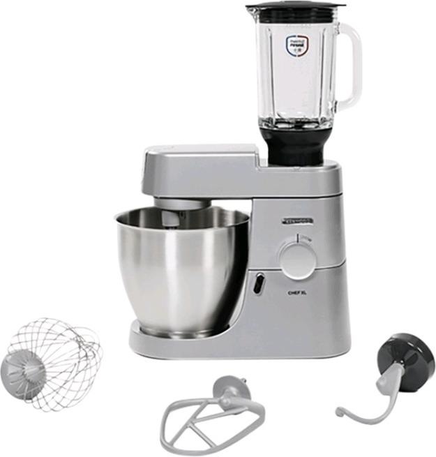 Produktbild Kenwood Chef XL (1200 W)