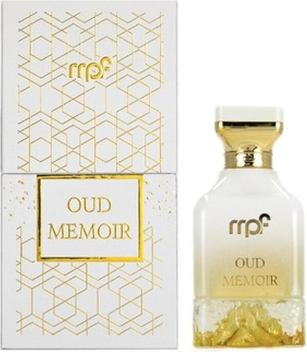Immagine prodotto MPF Oud Memoir, Unisex (Eau de parfum, 100 ml)