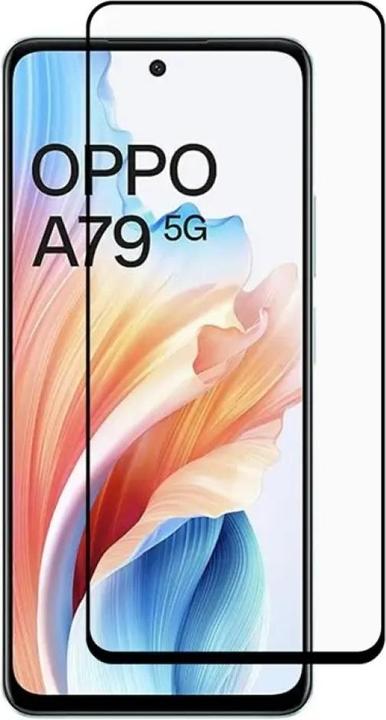 savvies 6 Pezzi Pellicola Protettiva per Oppo Find N2 Flip (Display posteriore) Protezione Schermo Trasparente
