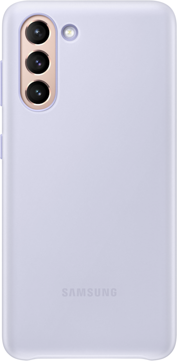 Image du produit Samsung Couverture LED intelligente (Samsung Galaxy S21 5G)
