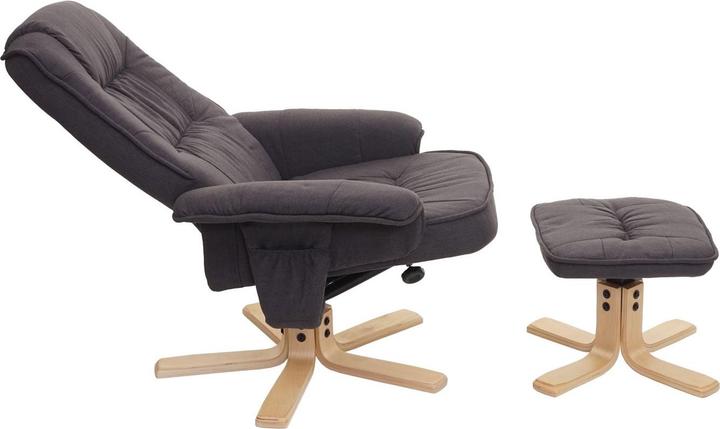 Produktbild JOHN316 Relaxsessel