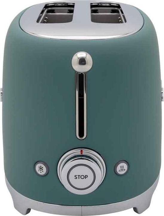 Image du produit Smeg TSF01EGMEU