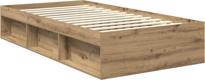 Image du produit vidaXL Bettrahmen (100 x 200 cm)